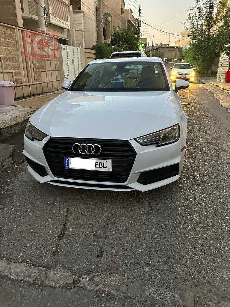 اودي A4